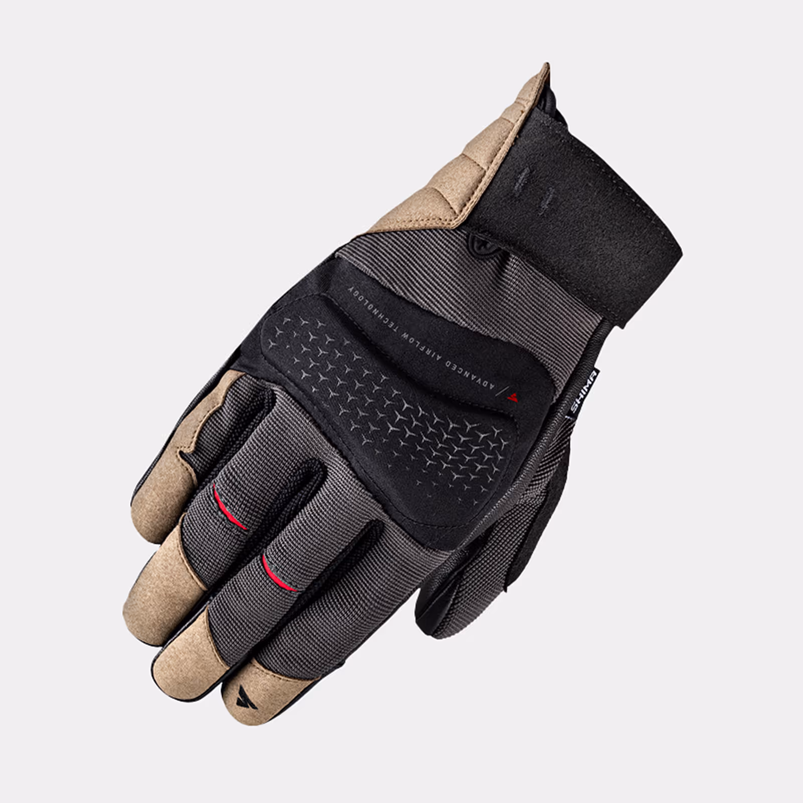 SHIMA_Air2_Men_Gloves_black_brown_back_1600px_Motorcycle_gloves