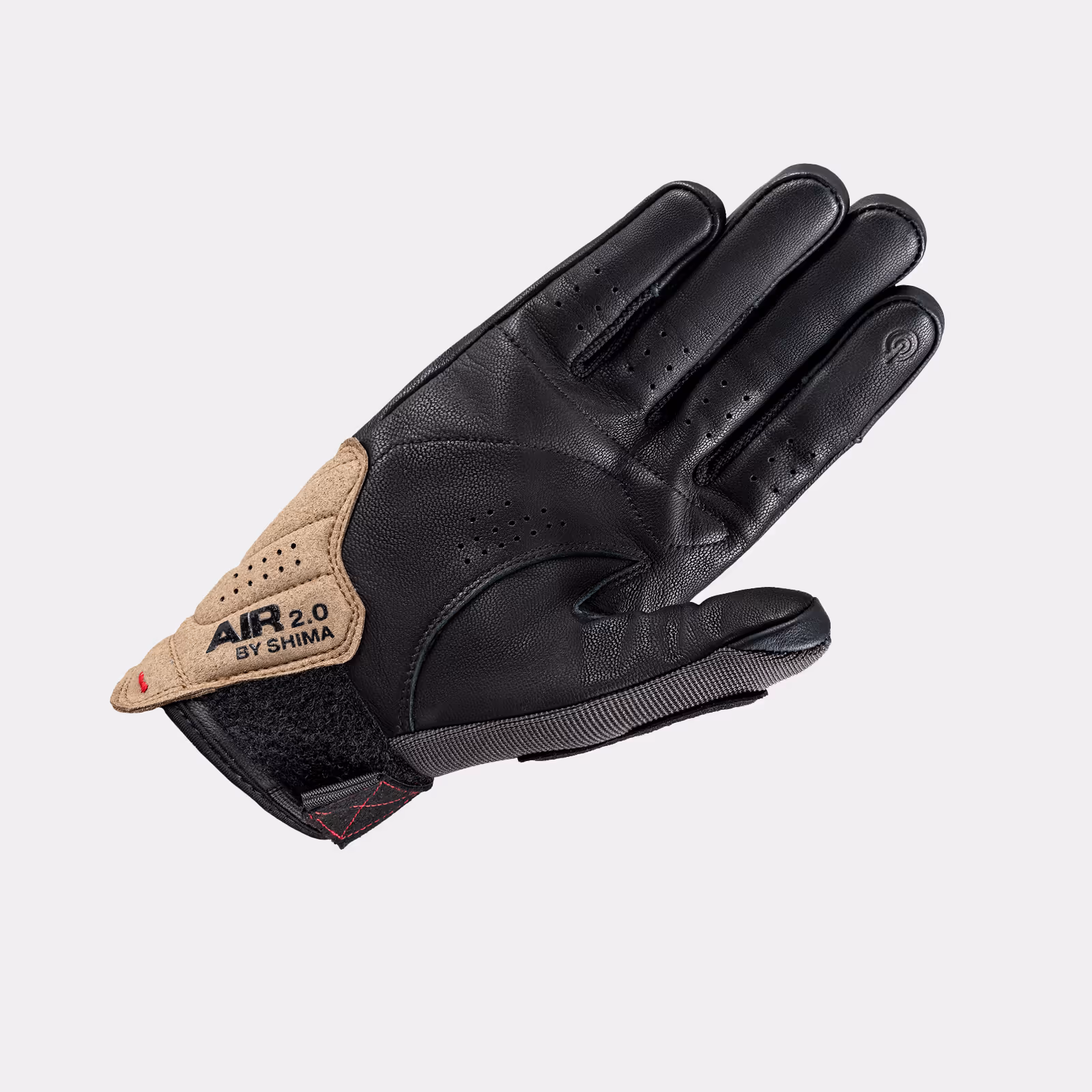 SHIMA_Air2_Men_Gloves_black_brown_front_1600px_Motorcycle_gloves
