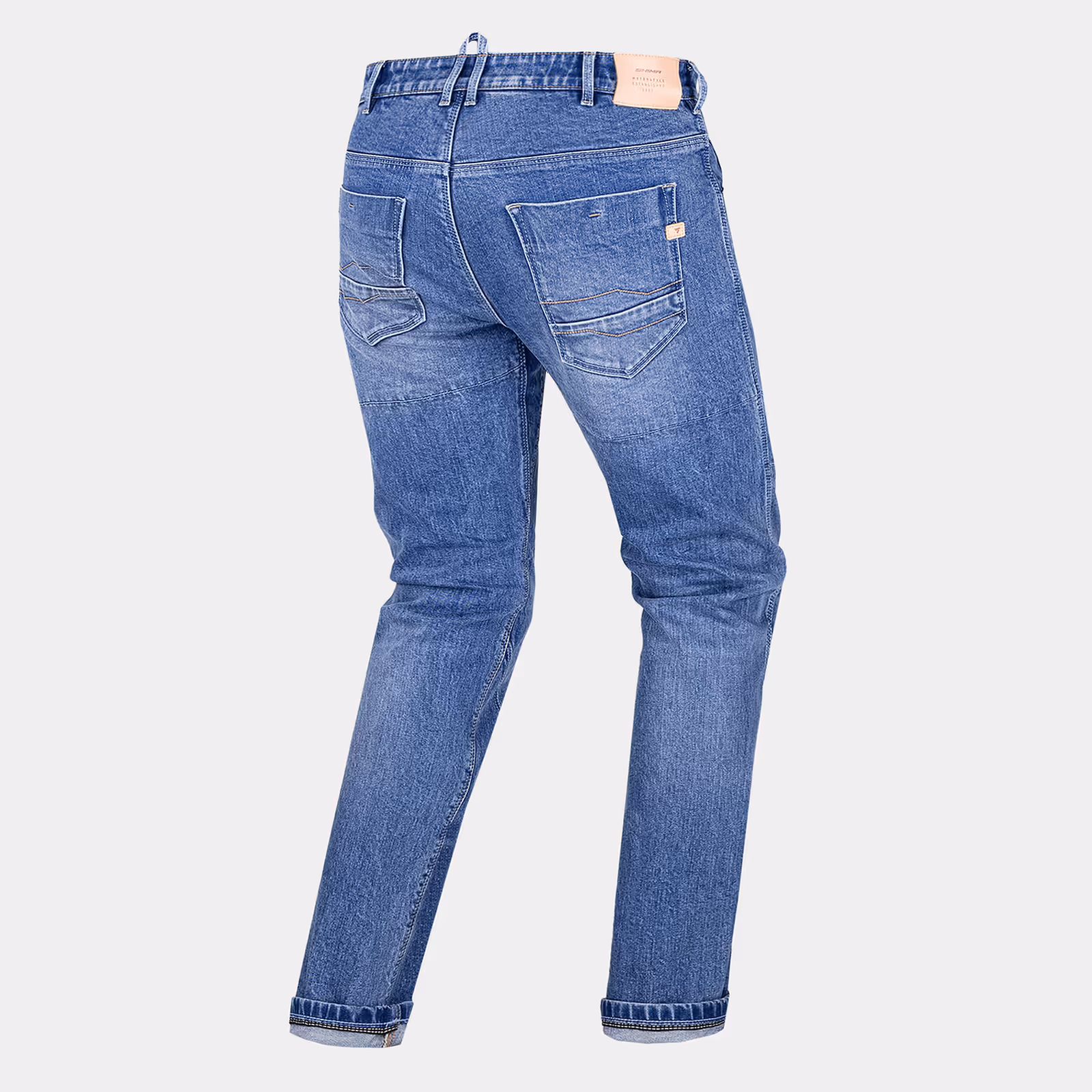 SHIMA_Devon_Men_jeans_light_blue_back_1600px_Motorcycle_jeans_Motorcycle_jeans