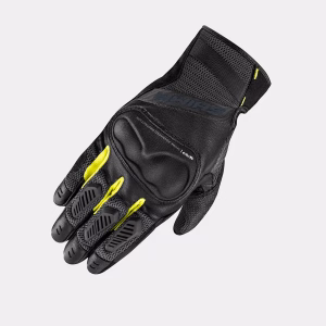 SHIMA_HERO_GLOVES_LADY_BACK_BLACK_FLUO_2500X2500_Motorcycle_gloves
