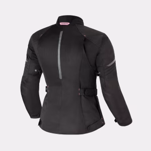 SHIMA_JET_Lady_jacket_black_back_1600px_Motorcycle_Jacket_Women