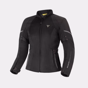 SHIMA_JET_Lady_jacket_black_front_1600px_Motorcycle_Jacket_Women