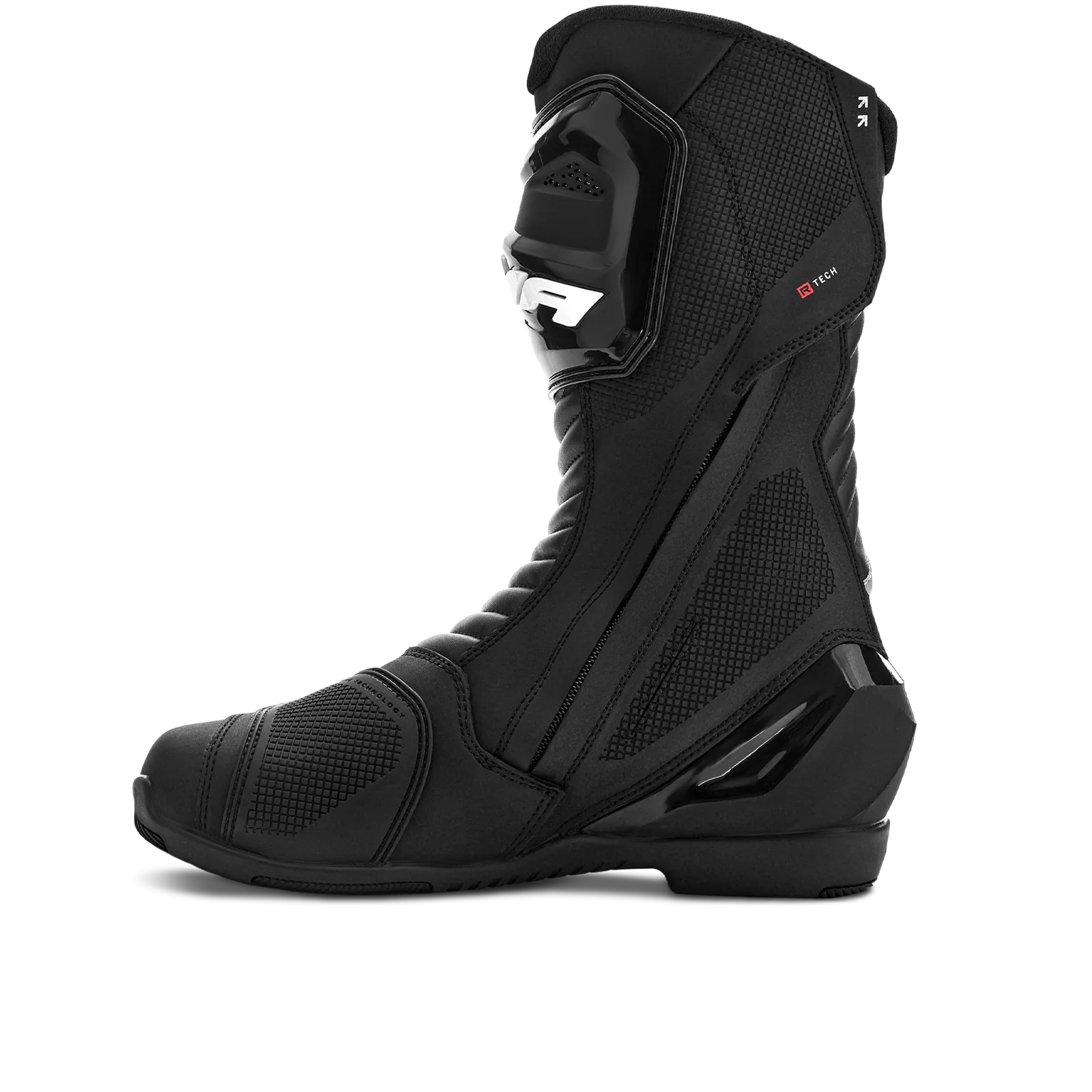 Edge Vented Shoes - SHIMA - Strona Oficjalna