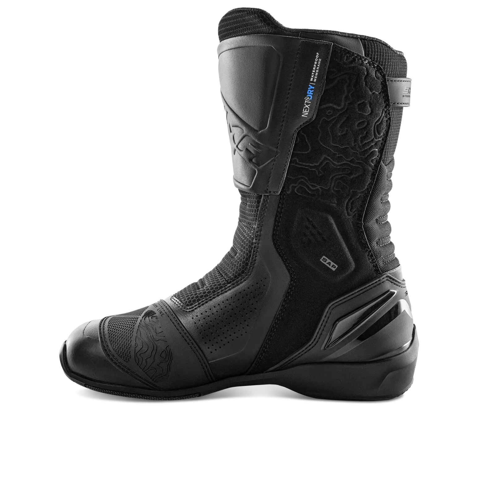 Tenex WP boots - SHIMA - Strona Oficjalna