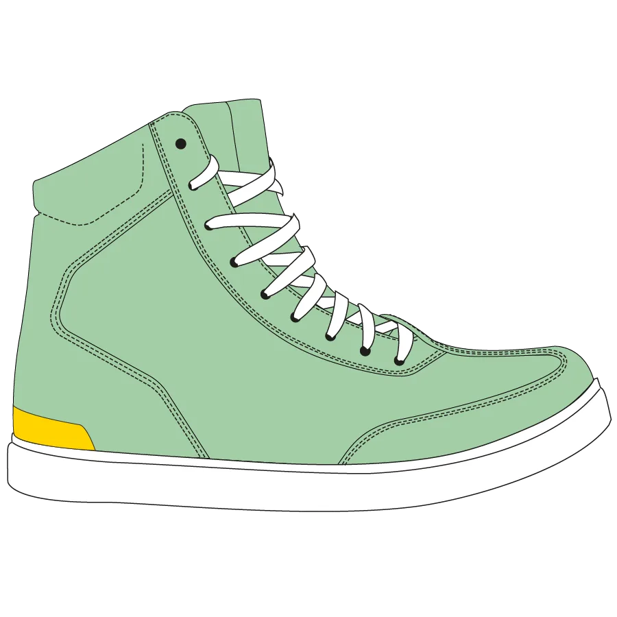 SX-2 Evo boots - SHIMA - Strona Oficjalna