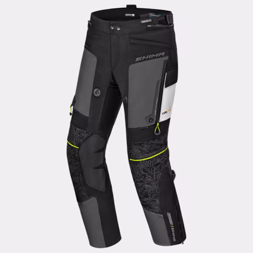 TRACKER TROUSERS