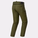 SHIMA_GIRO 3.0_PNT_MAN_KHAKI_BACK
