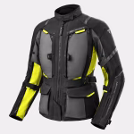 SHIMA_HERO 2.0_JKT_LADY_FLUO_FRONT