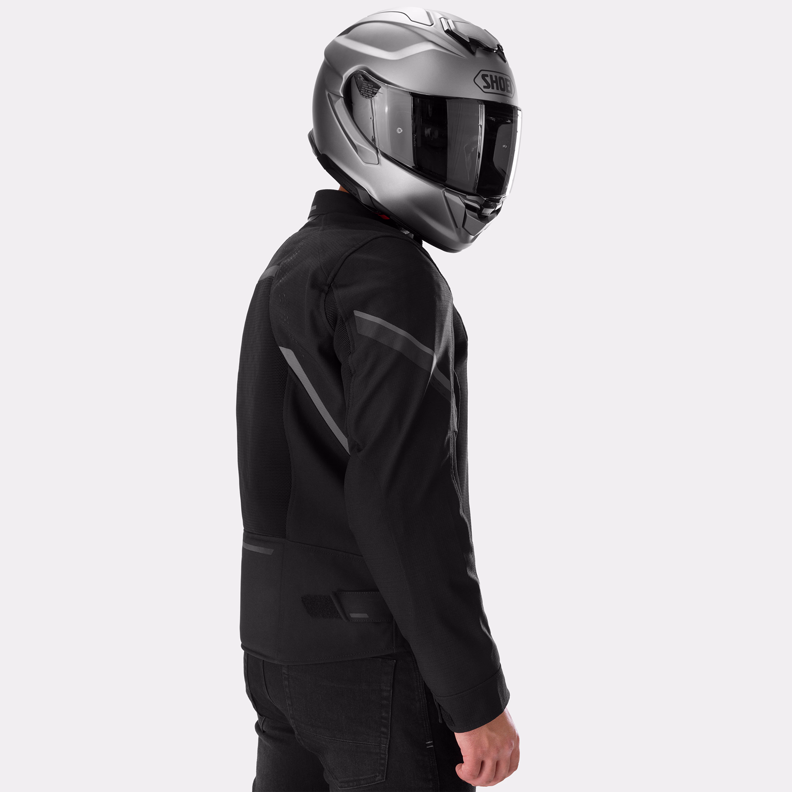 03_SHIMA_RUSH 30 AIR G2_JKT_BLACK