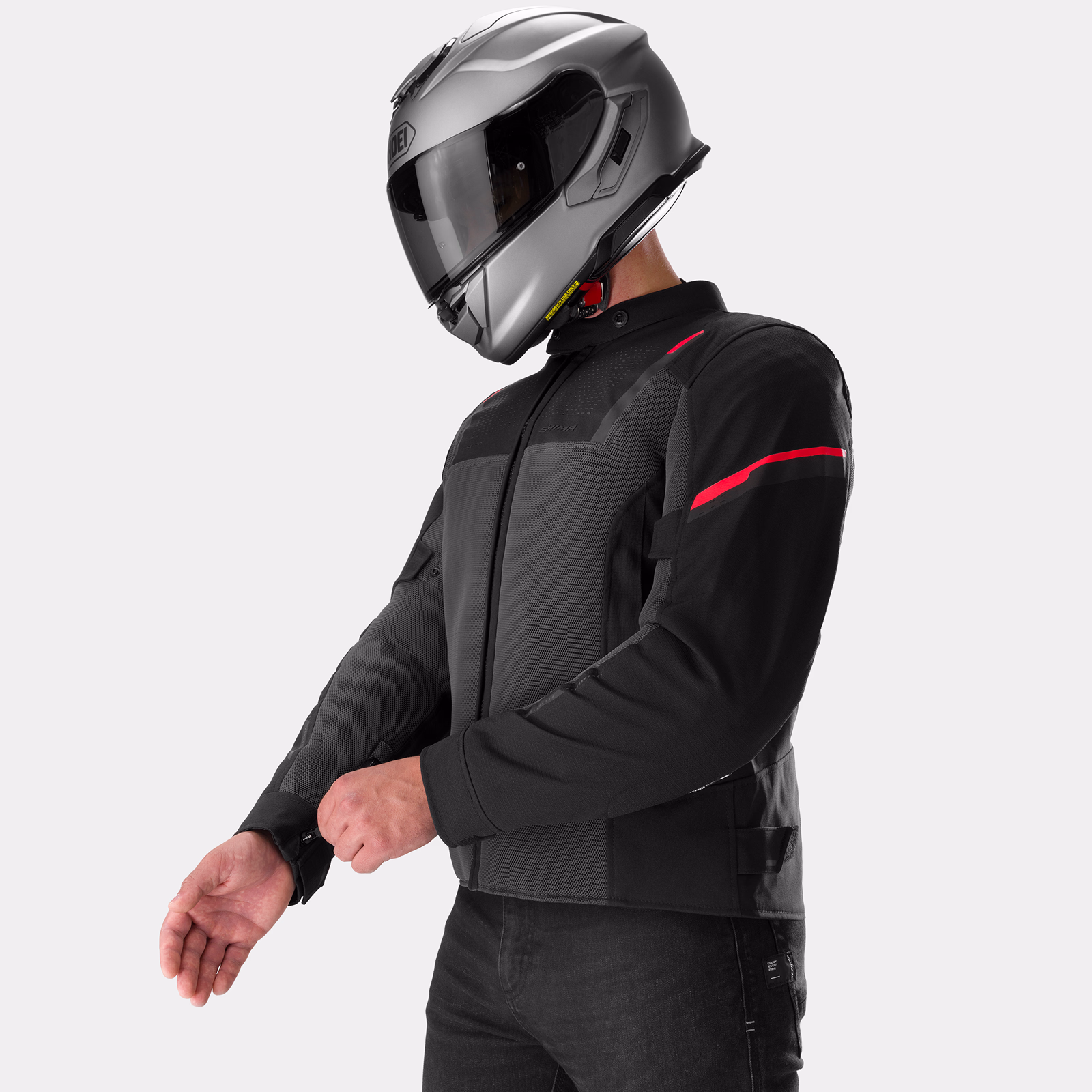 05_SHIMA_RUSH 30 AIR G2_JKT_GREY RED