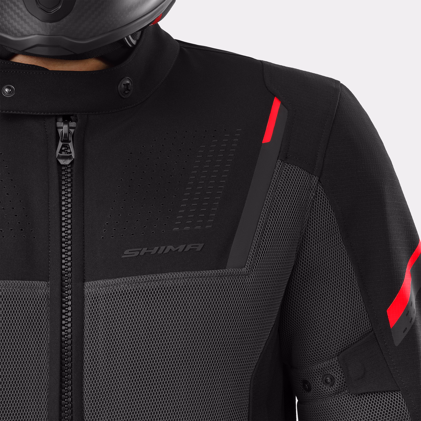 15_SHIMA_RUSH 30 AIR G2_JKT_GREY RED
