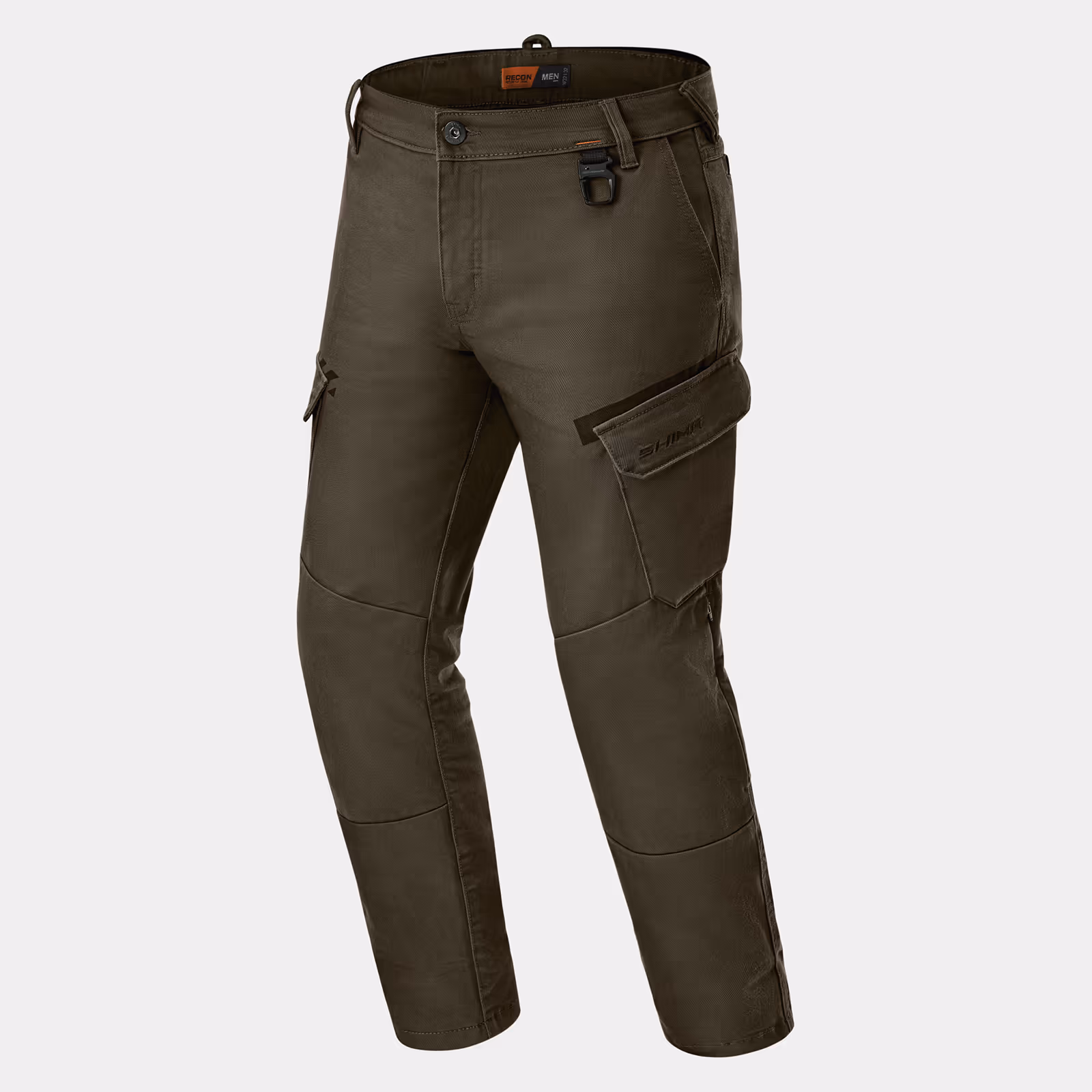 SHIMA_RECON_PANTS_MEN_GREEN_FRONT