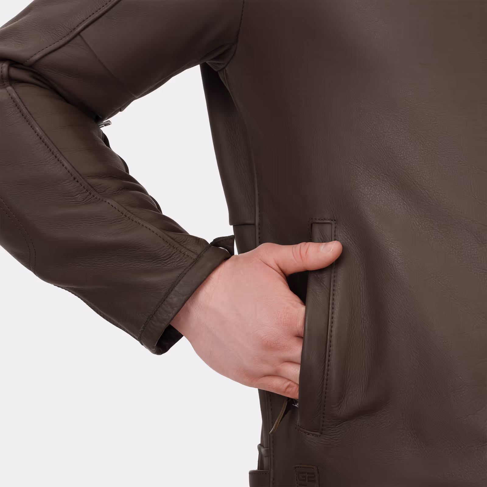13_SHIMA_HUNTER 3_JKT_MEN_BROWN_2500x2500