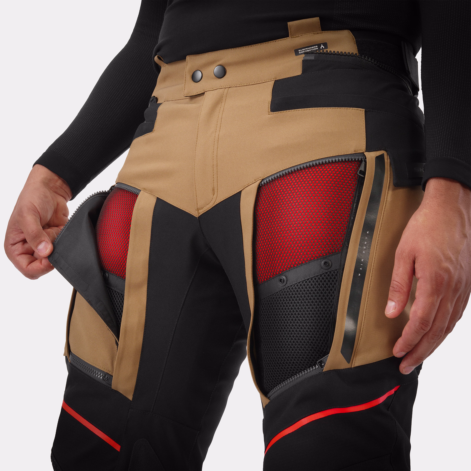 05_SHIMA_HERO 3 G2 PNT_MEN_BROWN