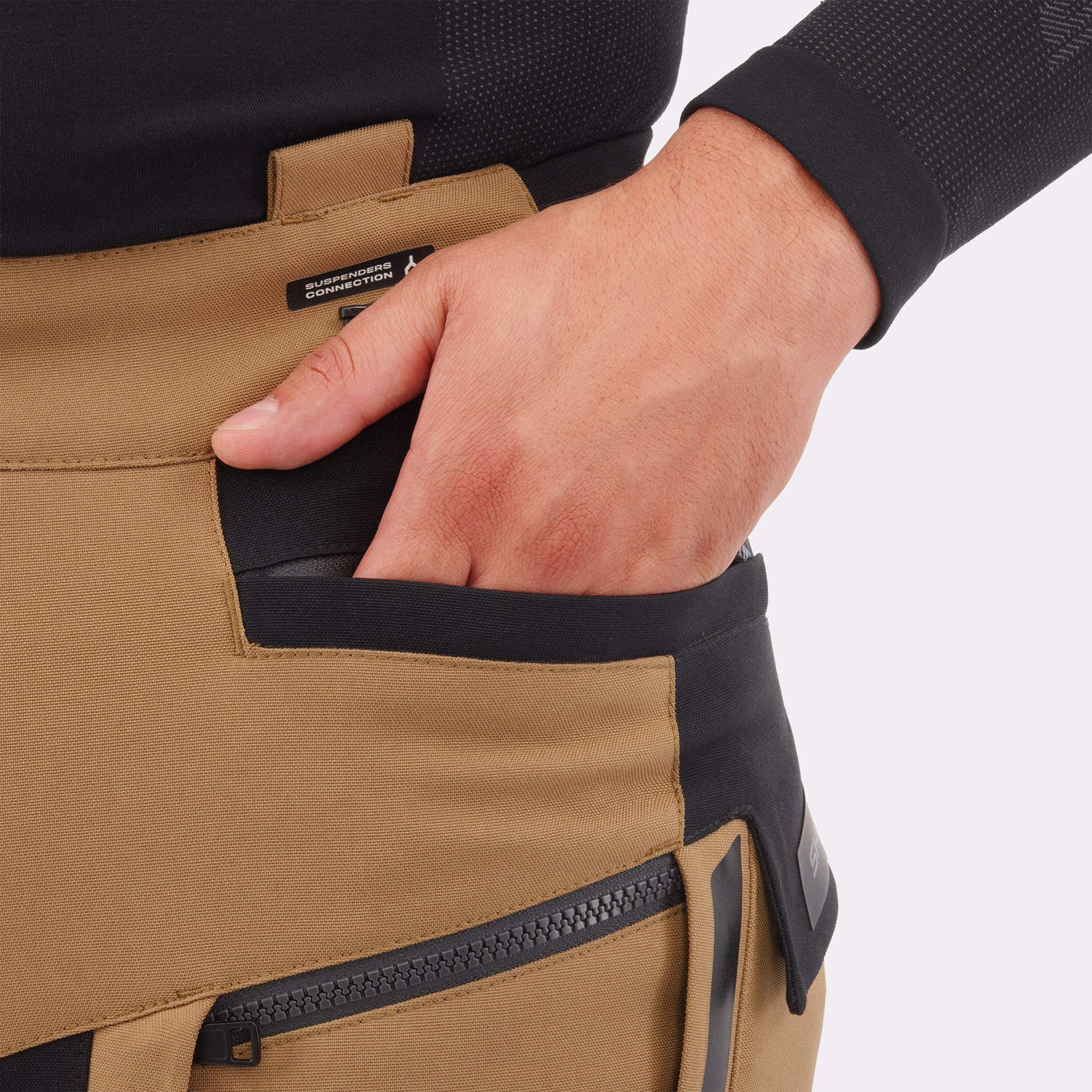13_SHIMA_HERO 3 G2 PNT_MEN_BROWN