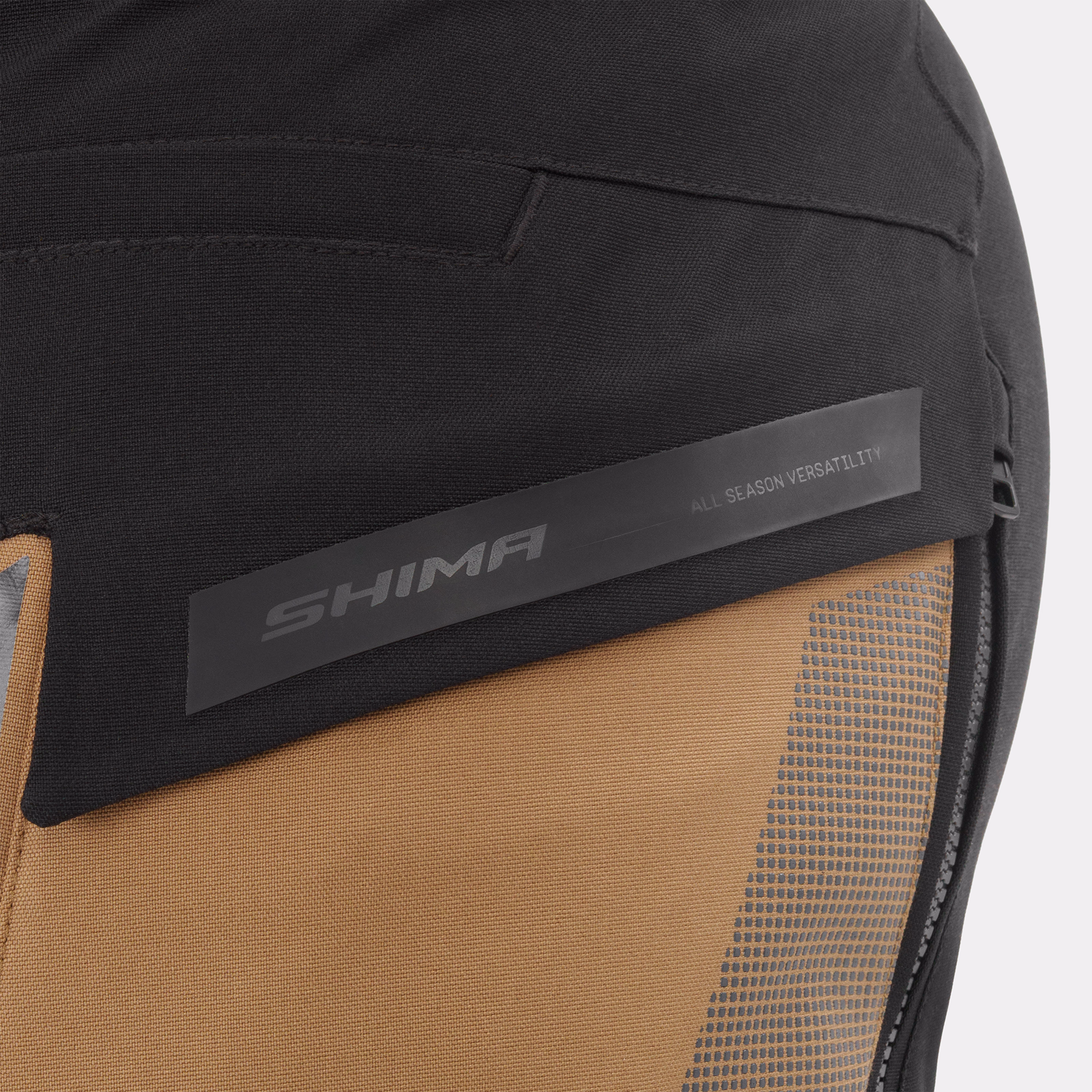 18_SHIMA_HERO 3 G2 PNT_MEN_BROWN