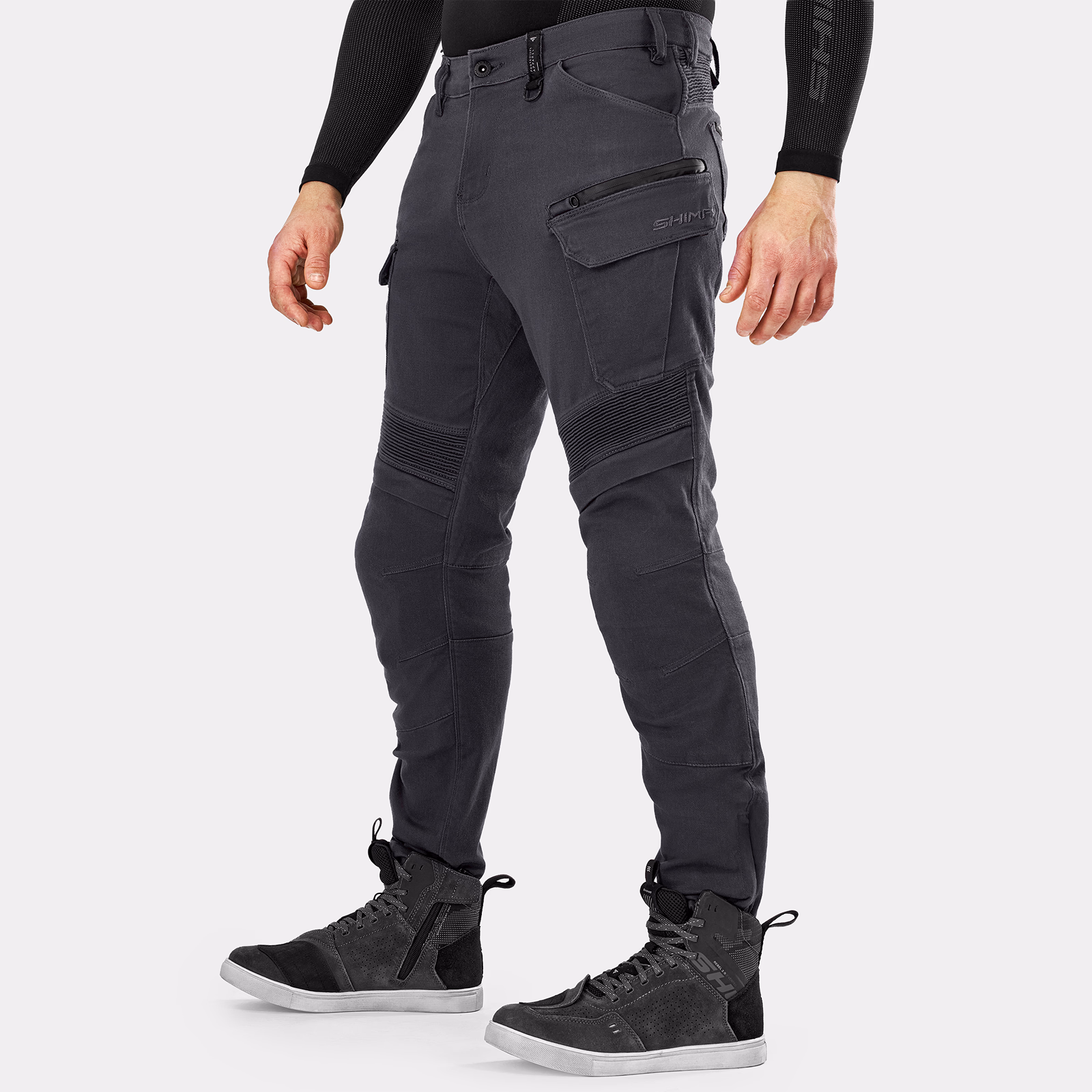 03_SHIMA_GIRO 3_PNT_MEN_STEEL_GREY_2500x2500