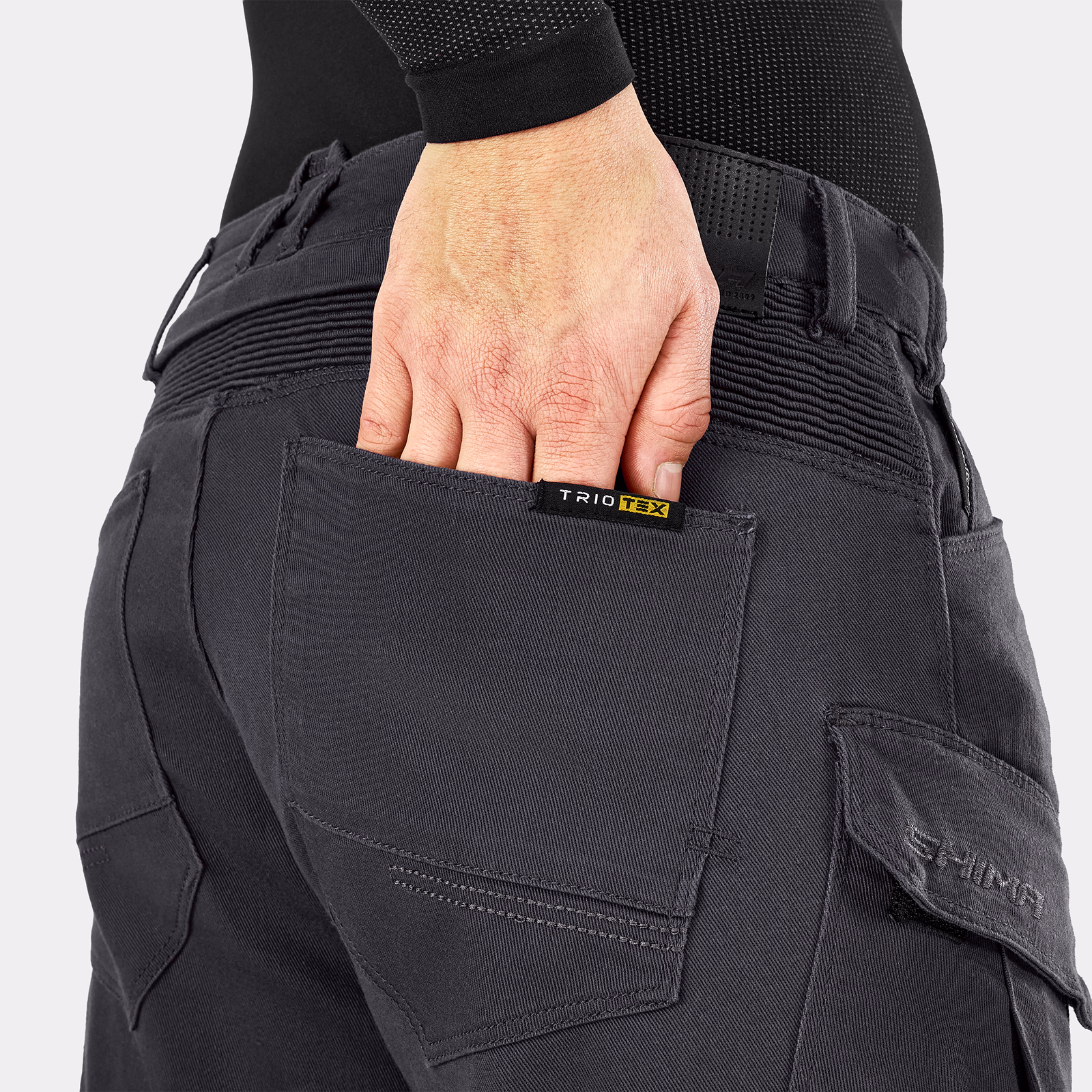 07_SHIMA_GIRO 3_PNT_MEN_STEEL_GREY_2500x2500