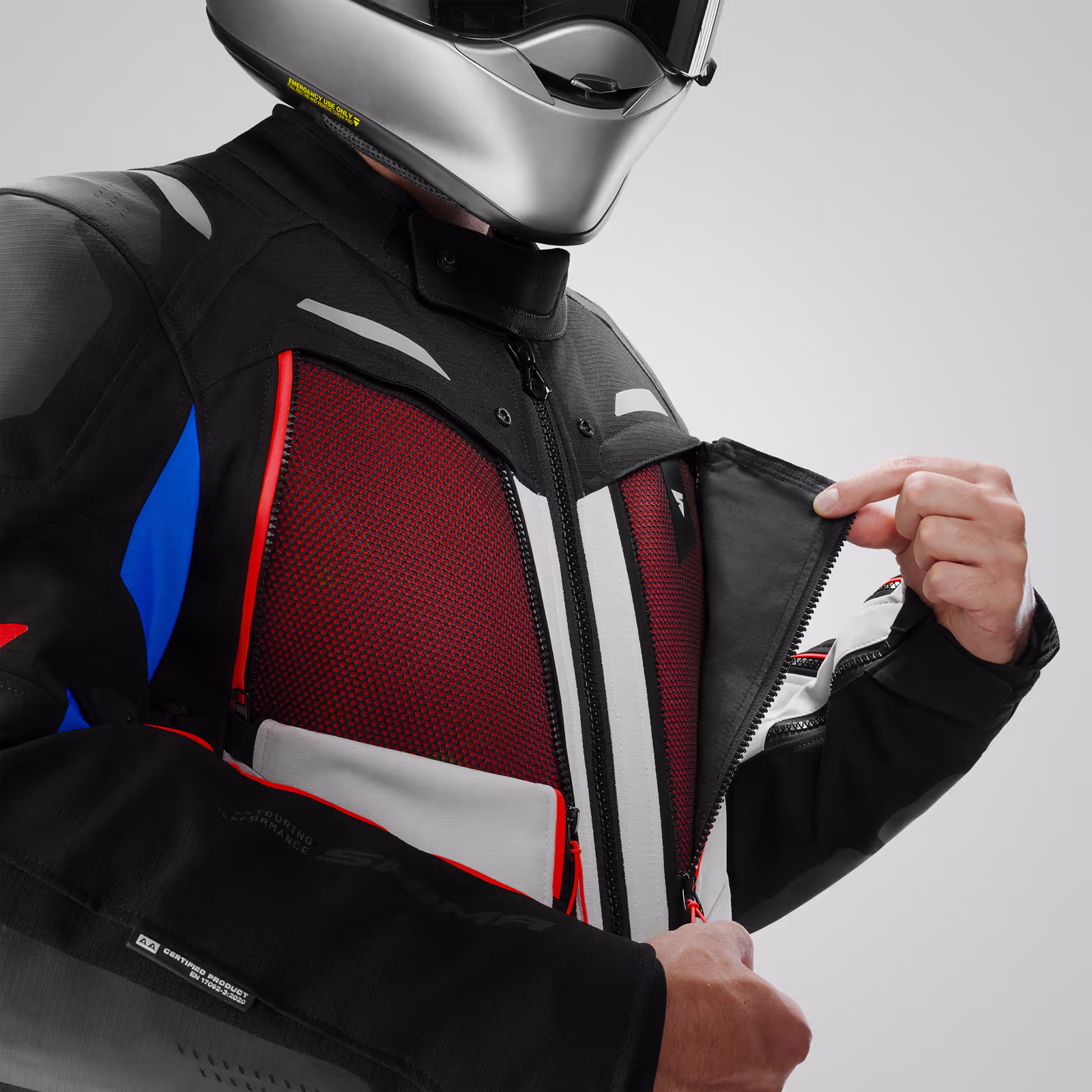 10_SHIMA_DUNE 2 G2_MEN_JKT_BLUE