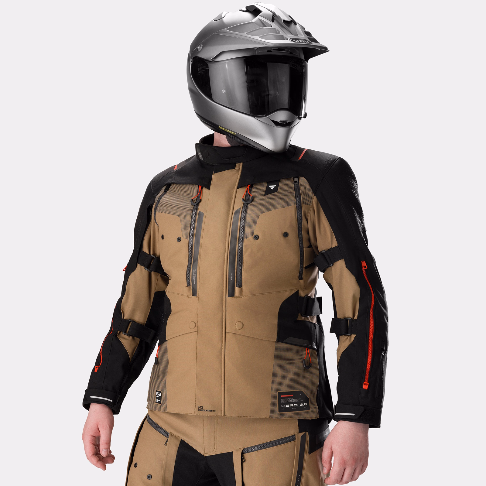 01_SHIMA_HERO 3_G2_MEN_JKT_BROWN