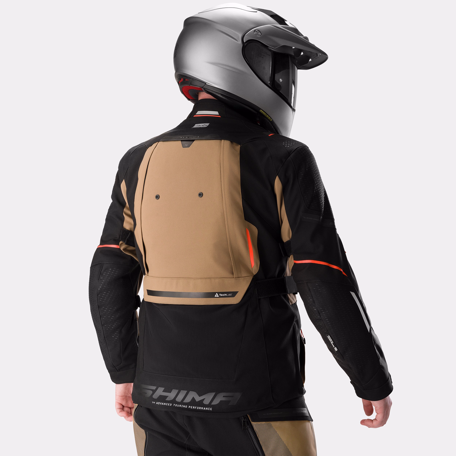 02_SHIMA_HERO 3_G2_MEN_JKT_BROWN