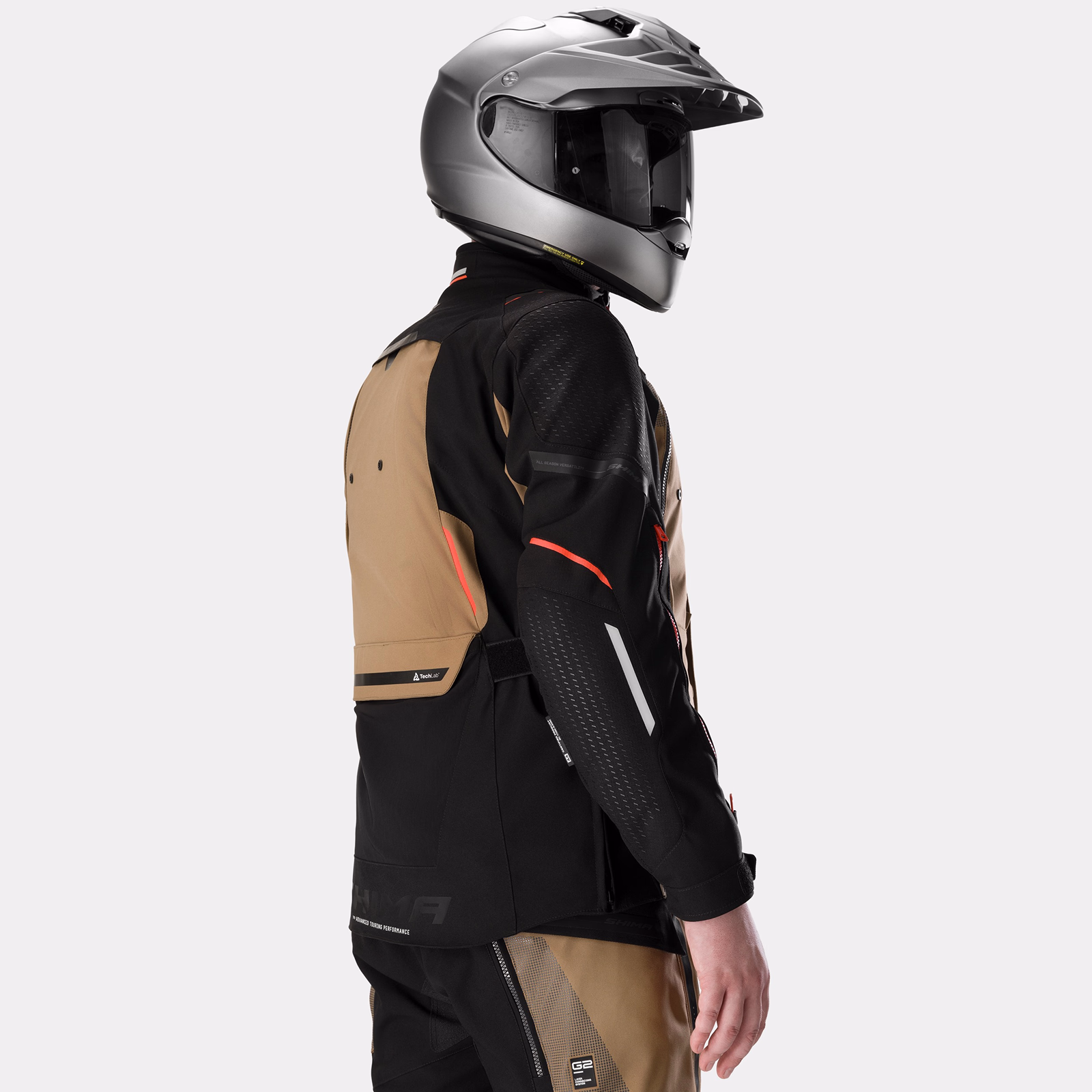 03_SHIMA_HERO 3_G2_MEN_JKT_BROWN