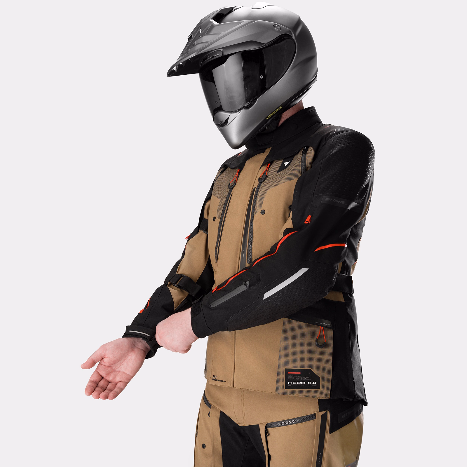 05_SHIMA_HERO 3_G2_MEN_JKT_BROWN