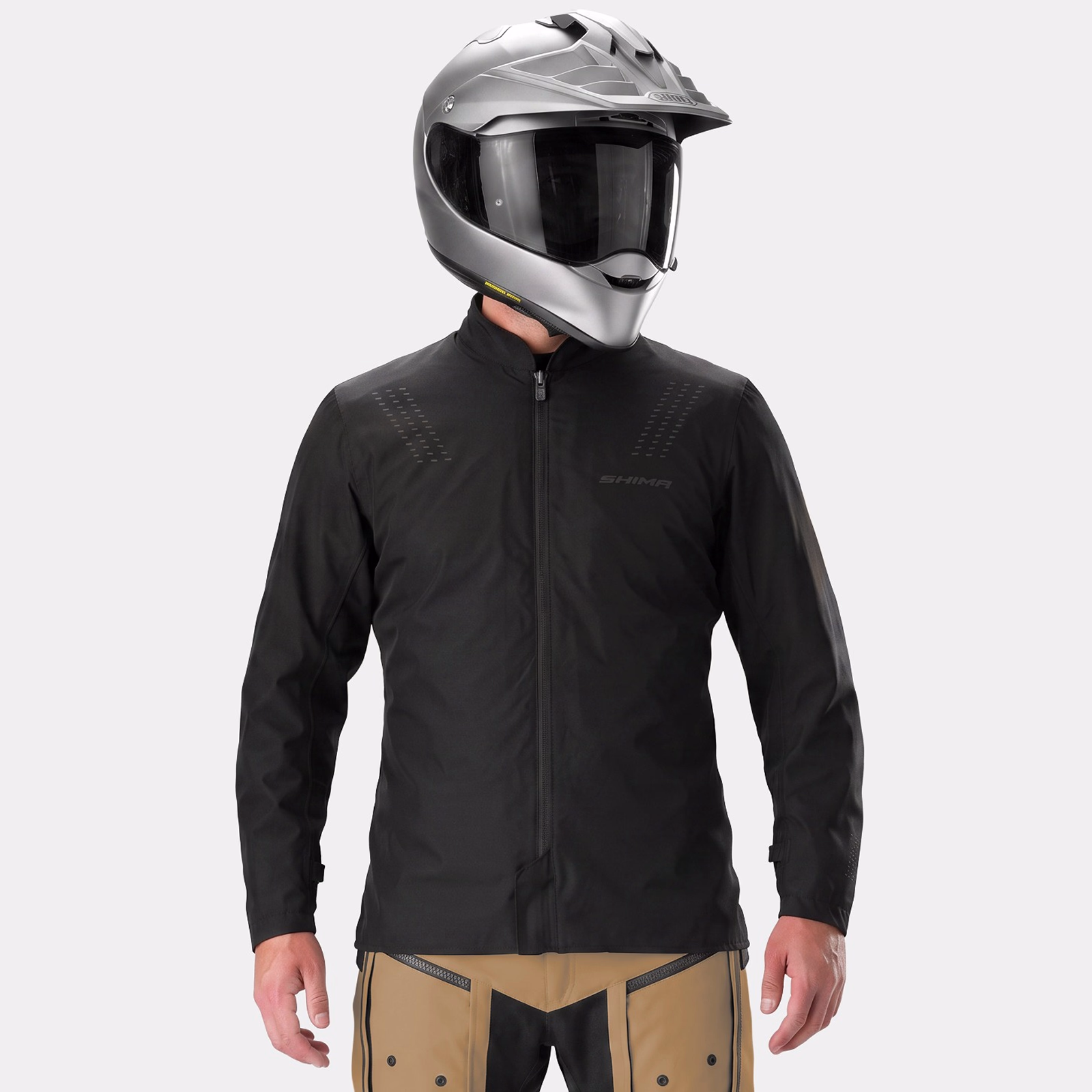 06_SHIMA_HERO 3_G2_FLEXDRY_MEN_JKT_BROWN