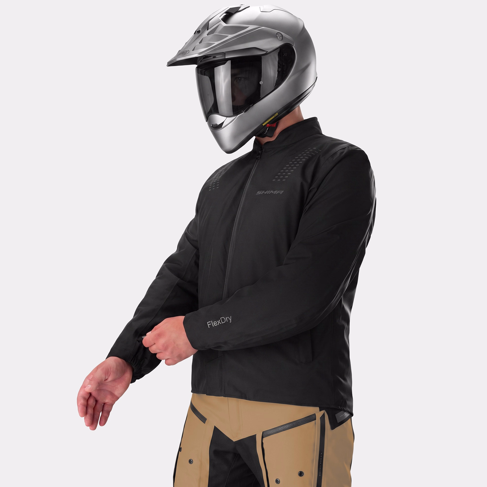 08_SHIMA_HERO 3_G2_FLEXDRY_MEN_JKT_BROWN