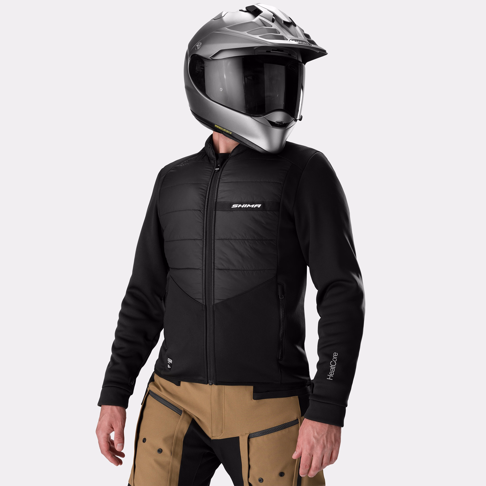 09_SHIMA_HERO 3 G2_HEATCORE_MEN_JKT_BROWN