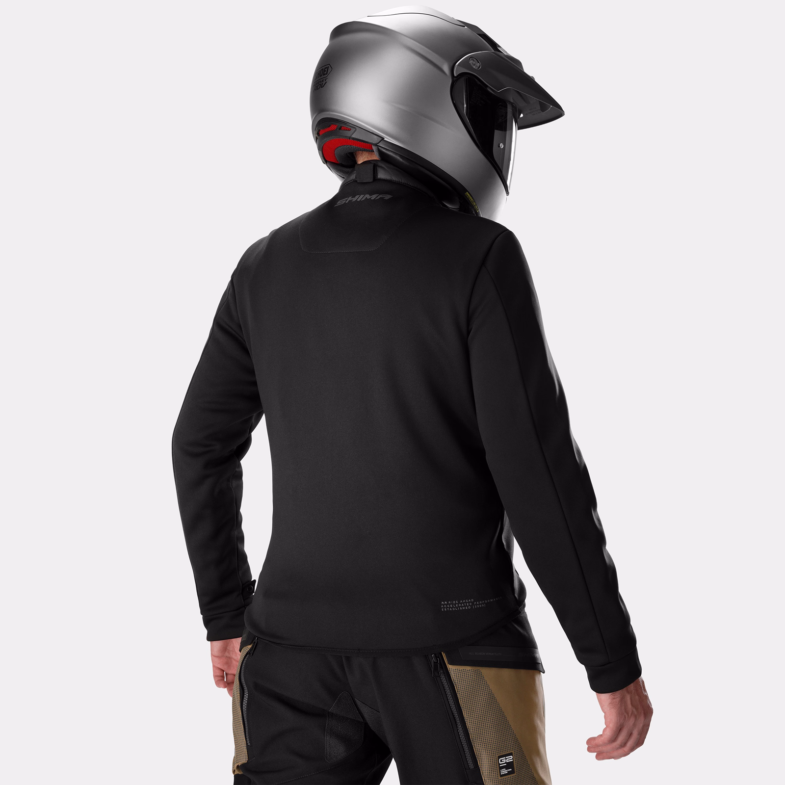 10_SHIMA_HERO 3 G2_HEATCORE_MEN_JKT_BROWN