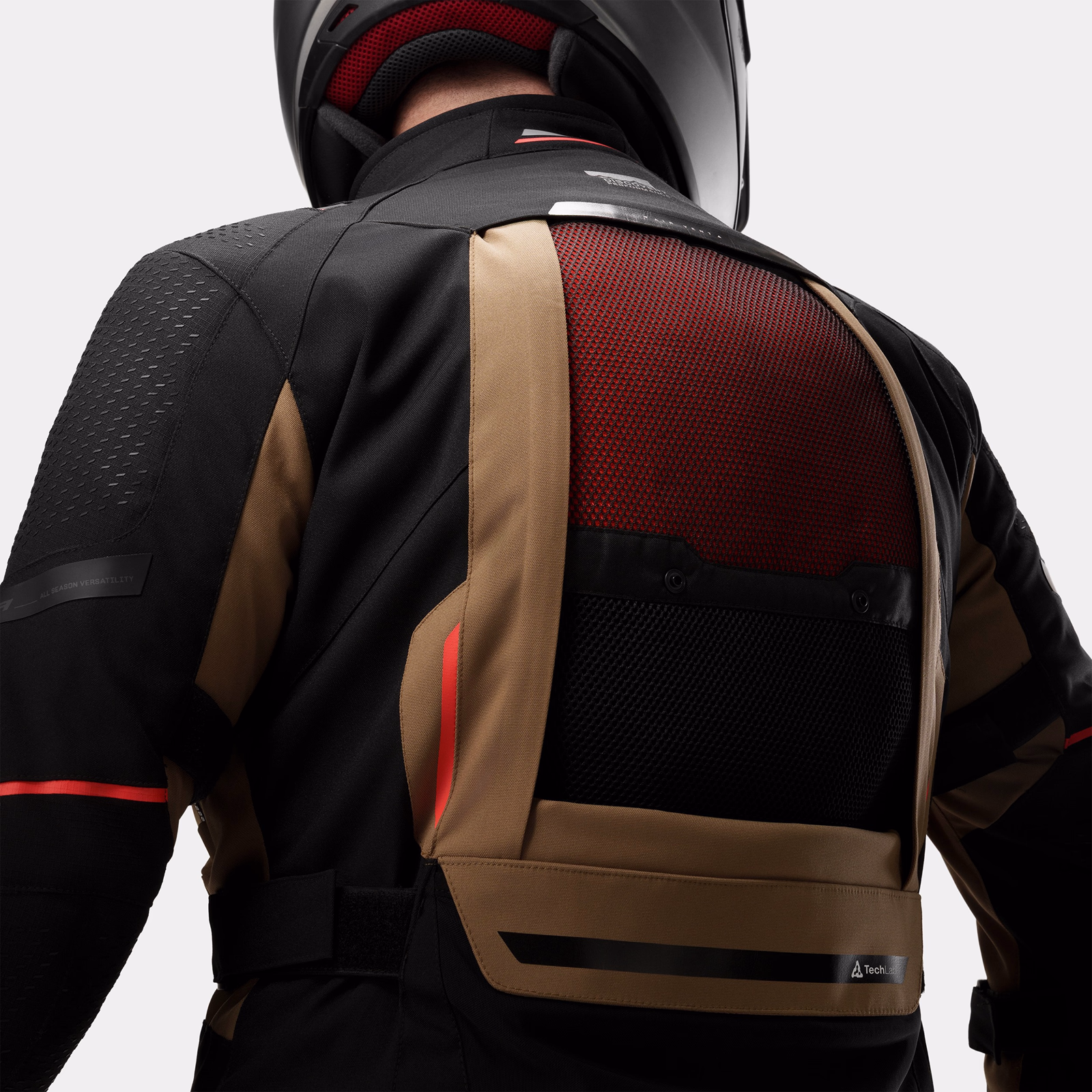 14_SHIMA_HERO 3 G2_MEN_JKT_BROWN