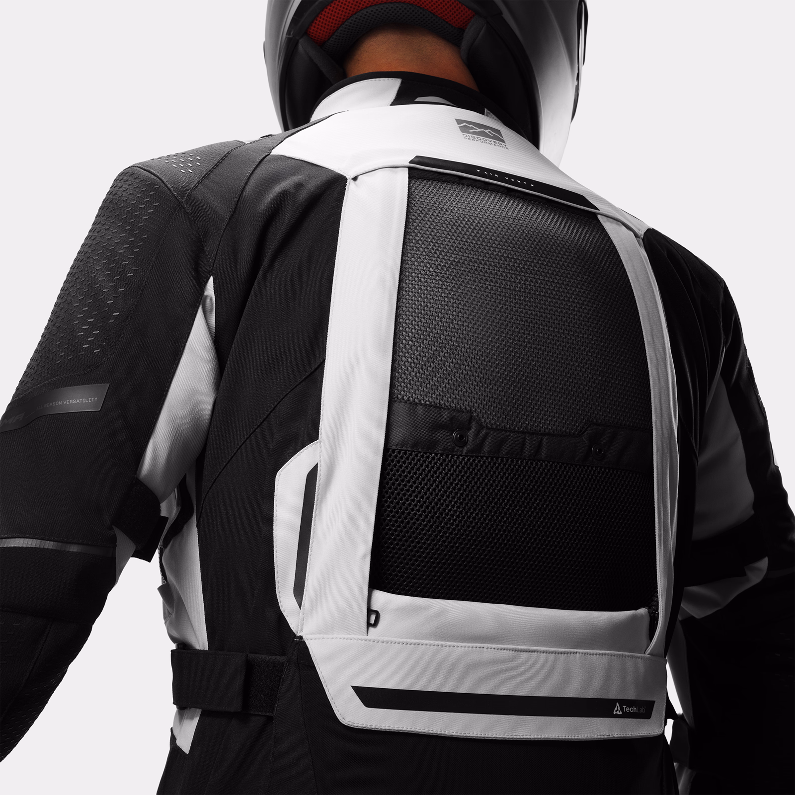 14_SHIMA_HERO 3 G2_MEN_JKT_GREY BLACK