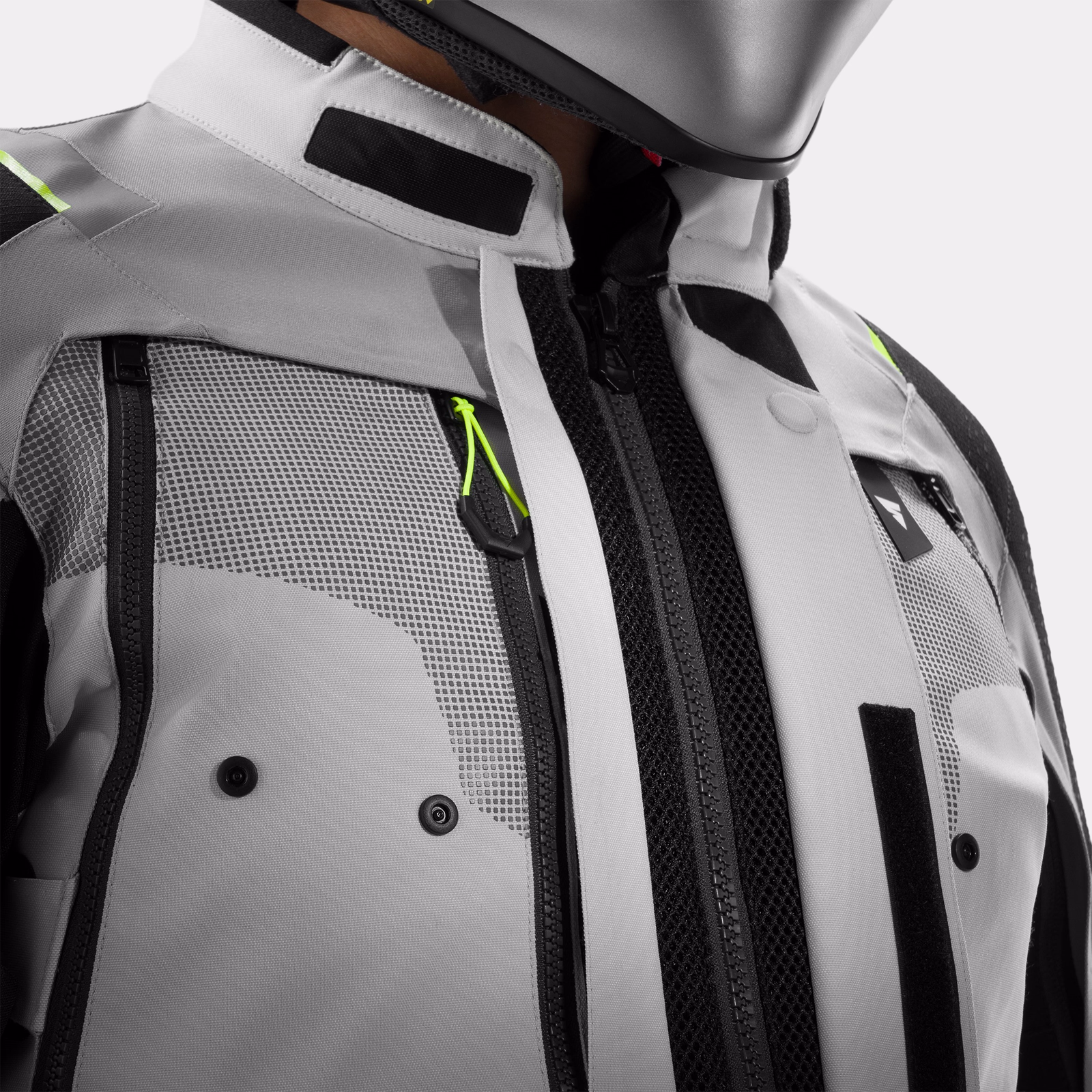 15_SHIMA_HERO 3 G2_MEN_JKT_FLUO