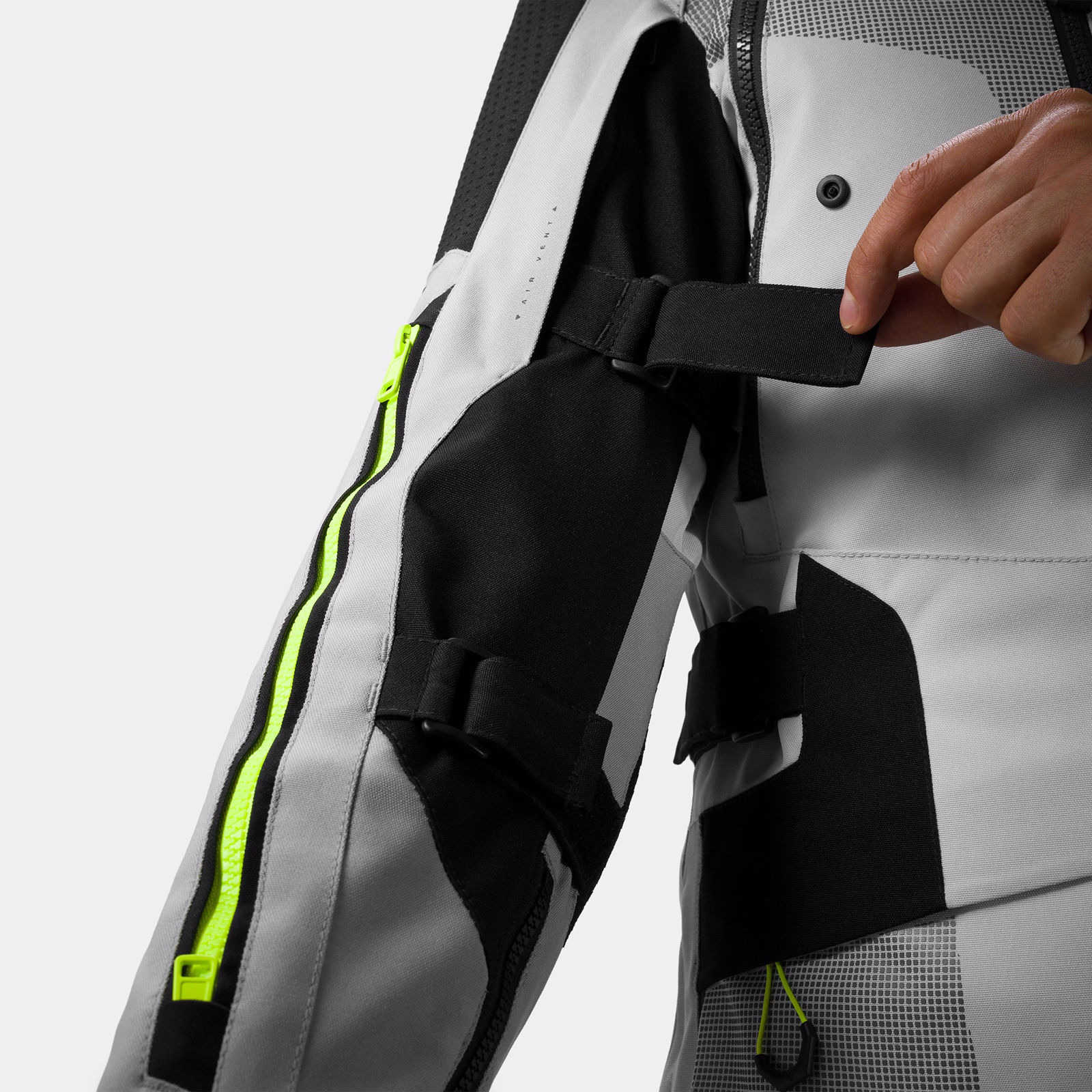 20_SHIMA_HERO 3 G2_MEN_JKT_FLUO