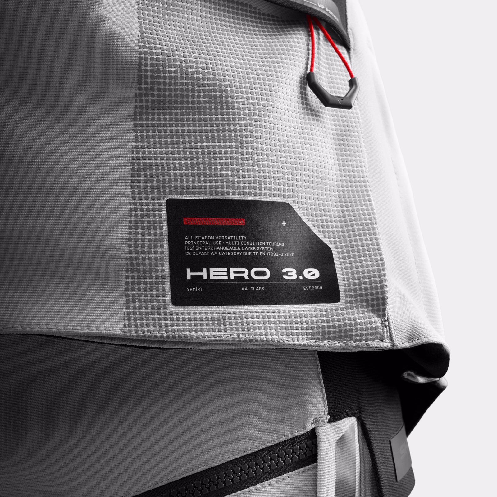 23_SHIMA_HERO 3 G2_MEN_JKT_BLUE