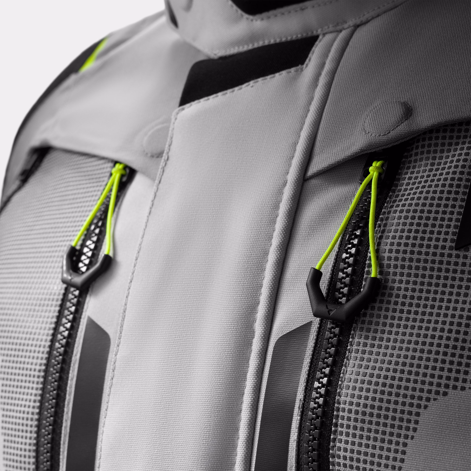 35_SHIMA_HERO 3 G2_MEN_JKT_FLUO