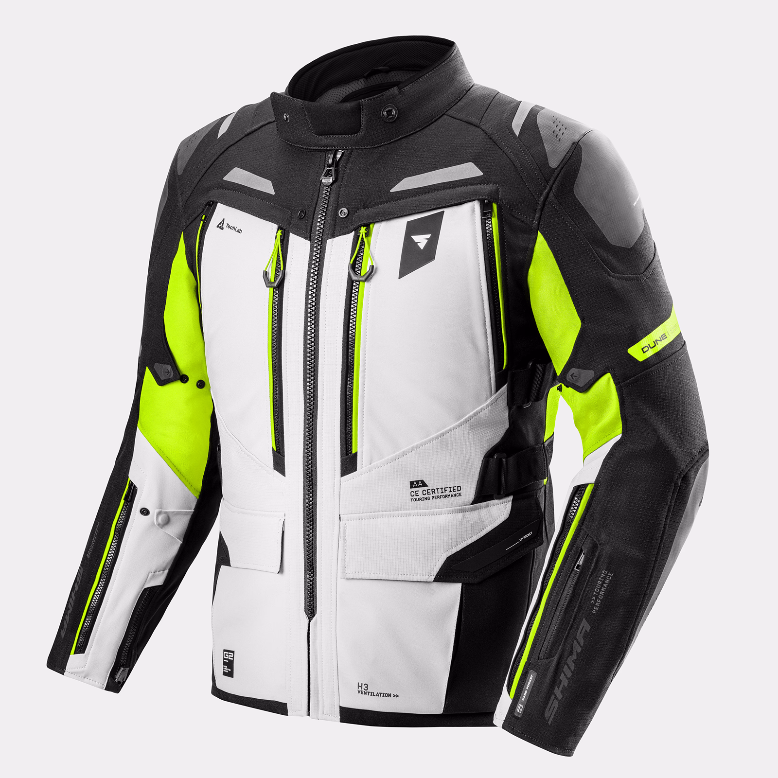 FLUO